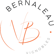 Vignobles Bernaleau Logo Web