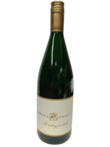 Markus Fries Riesling Feinherb 1 Litro 2022